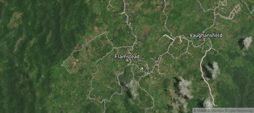 Flamstead, Saint James, Jamaica | InJamaica
