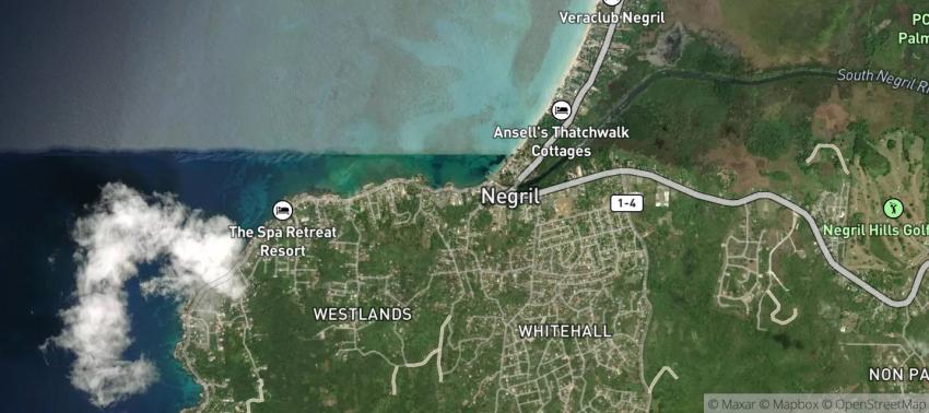 Negril, Westmoreland, Jamaica | InJamaica