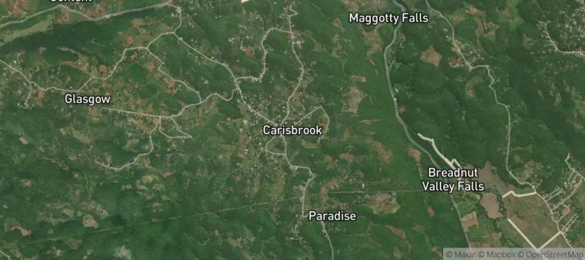 Carisbrook (St Elizabeth, Jamaica) | InJamaica