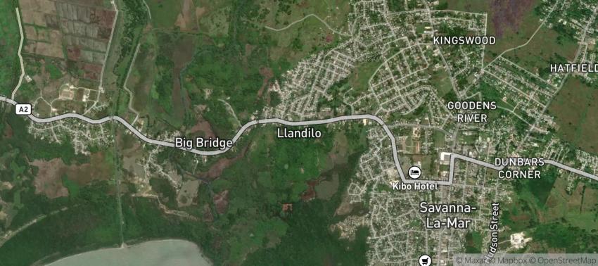 Llandilo (Westmoreland, Jamaica) | InJamaica