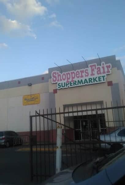 Shoppers Fair Spanish Town Shopping Store Supermarket Grocery king-von-autopsy-photos-03