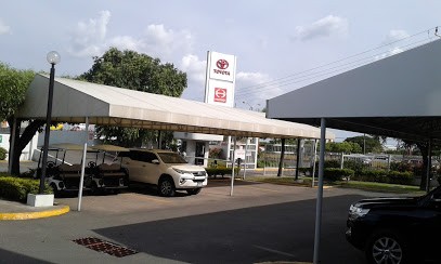 Toyota Jamaica Ltd - Kingston - Shopping - Automotive - Car Dealer | In ...