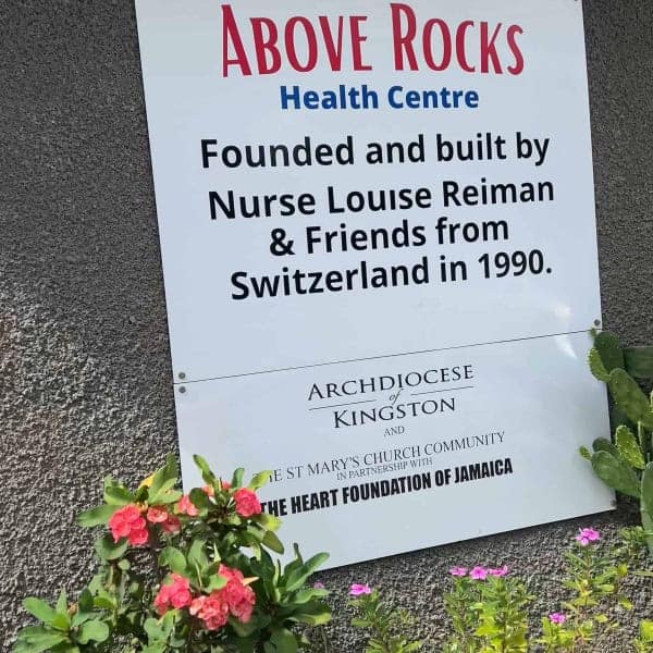 Above Rocks Health Centre - Health Centre - Community Health Centre in ...