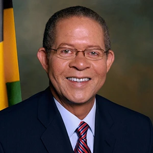 Bruce Golding