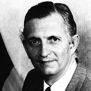 Edward Seaga