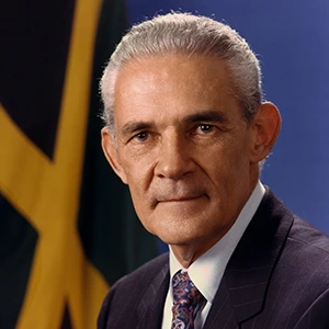 Michael Manley