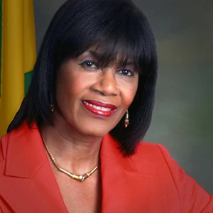 Portia Simpson-Miller