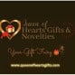 Queen of Hearts Gifts & Novelties 