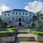 Greathouses (Plantation Houses) in Jamaica | In Jamaica
